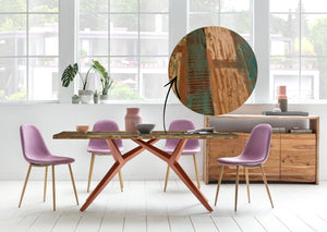 Tisch 200x100 cm