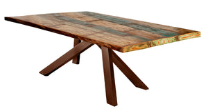 Tisch 160x85 cm