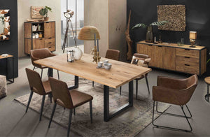 Tisch 200x100 cm