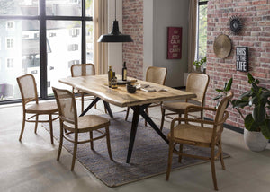 Tisch 200x100 cm