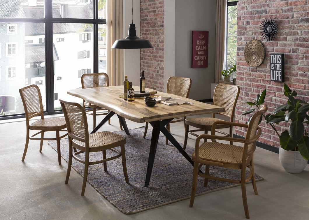 Tisch 200x100 cm