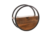 Lade das Bild in den Galerie-Viewer, Wandregal
