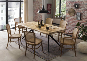 Tisch 200x100 cm