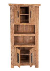 Bücherschrank