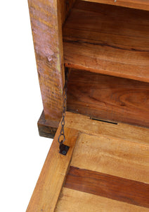 Schuhschrank