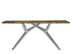 Tisch 220x100 cm