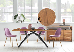 Tisch 240x100 cm