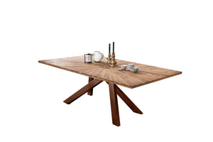 Tisch 220x100 cm