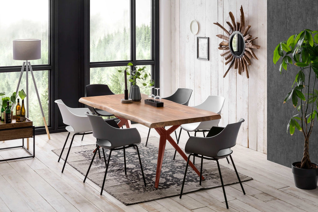 Tisch 200x100 cm