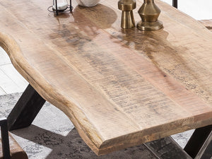 Tisch 180x90 cm