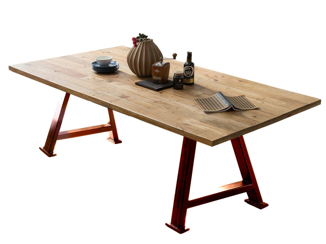 Tisch 240x100 cm