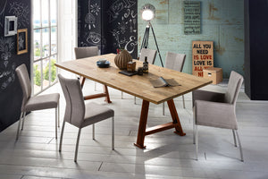 Tisch 240x100 cm