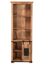 Lade das Bild in den Galerie-Viewer, Bücherschrank
