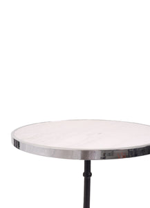 Tisch, 57 cm rund