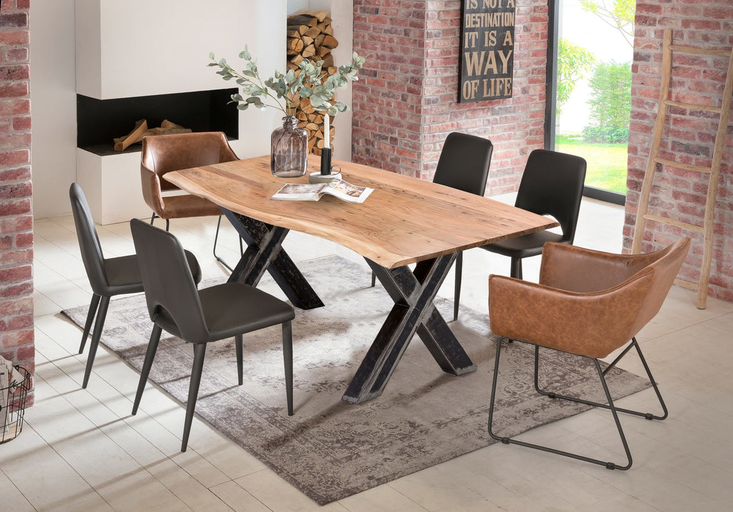 Tisch 160x85 cm