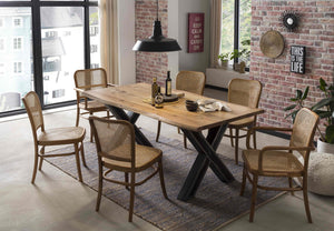 Tisch 160x85 cm