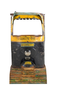Barschrank Tuk-Tuk
