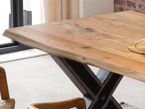 Tisch 160x85 cm