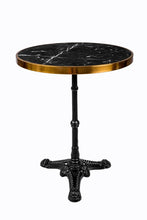 Charger l&#39;image dans la galerie, Tisch, 57 cm rund
