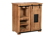 Lade das Bild in den Galerie-Viewer, Barschrank
