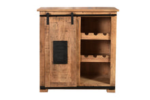 Lade das Bild in den Galerie-Viewer, Barschrank
