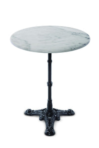 Bistro-Tisch, 60 cm rund