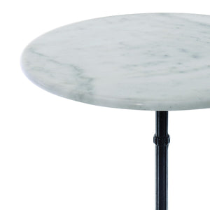 Bistro-Tisch, 60 cm rund