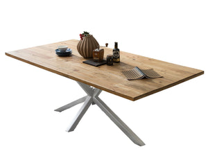 Tisch 220x100 cm