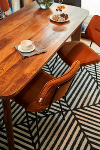 Tom Tailor Tisch 180x80 cm