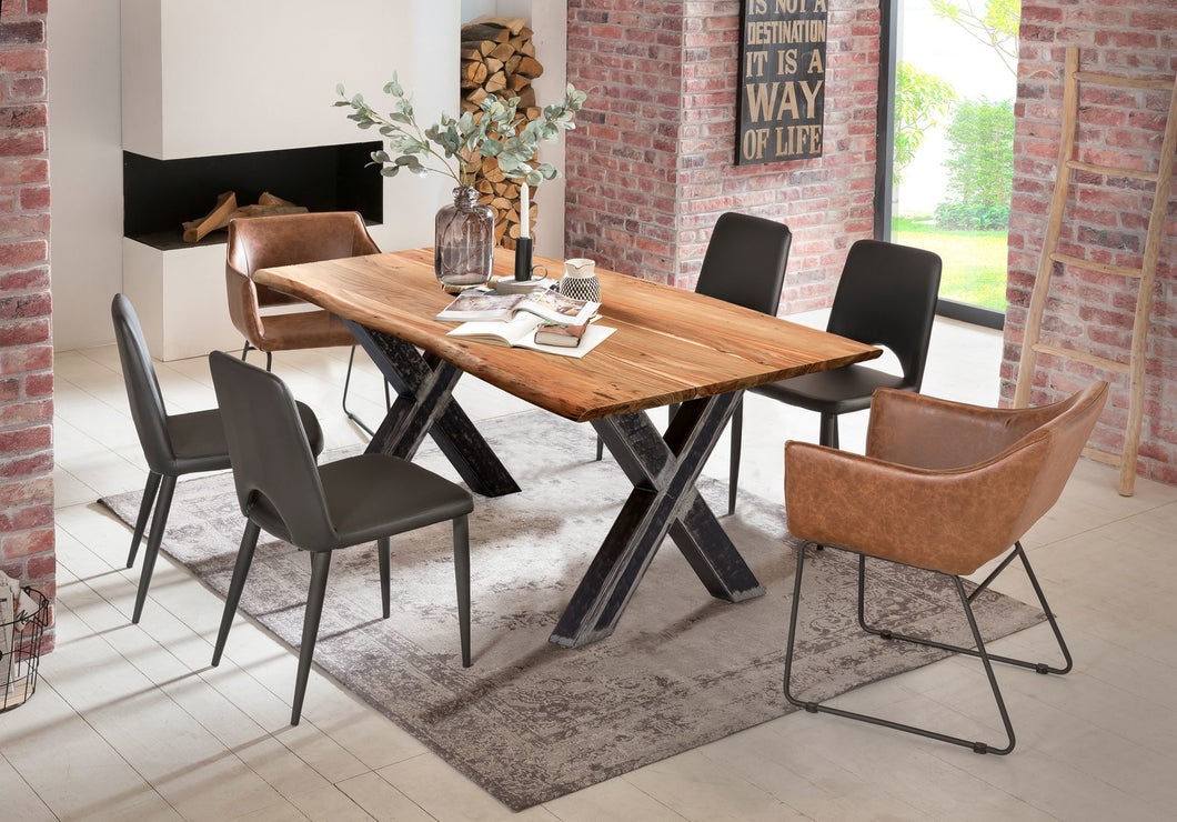 Tisch 200x100 cm