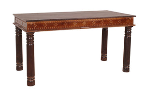 Tisch 140x70 cm