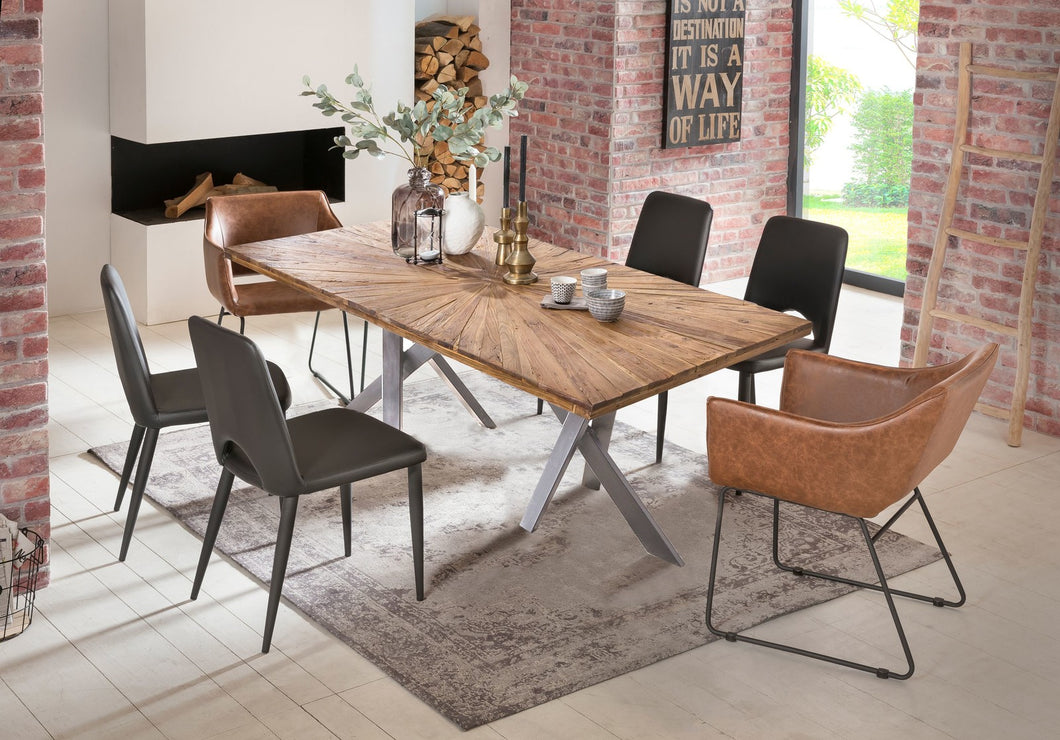Tisch 180x100 cm