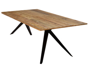 Tisch 240x100 cm
