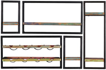 Lade das Bild in den Galerie-Viewer, Wandregal
