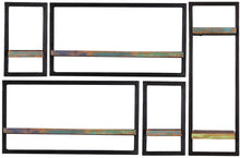 Lade das Bild in den Galerie-Viewer, Wandregal
