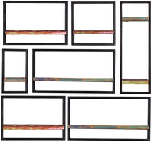 Lade das Bild in den Galerie-Viewer, Wandregal
