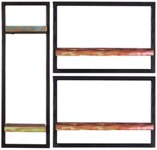 Lade das Bild in den Galerie-Viewer, Wandregal
