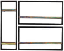 Lade das Bild in den Galerie-Viewer, Wandregal
