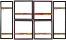 Lade das Bild in den Galerie-Viewer, Wandregal
