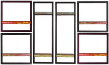 Lade das Bild in den Galerie-Viewer, Wandregal

