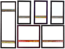 Lade das Bild in den Galerie-Viewer, Wandregal
