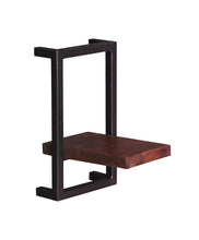 Lade das Bild in den Galerie-Viewer, Wandregal-Set, 4-teilig
