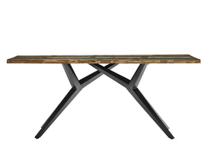 Tisch 160x85 cm