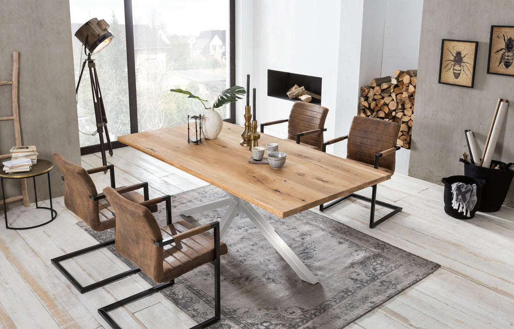 Tisch 200x100 cm