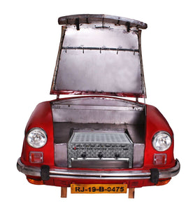 Carbecue