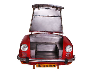 Carbecue