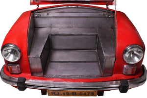 Carbecue