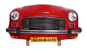 Carbecue