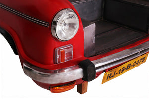 Carbecue