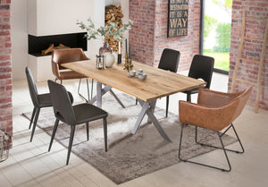 Tisch 240x100 cm